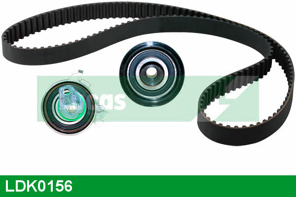 Lucas engine drive LDK0156 Timing Belt Kit LDK0156