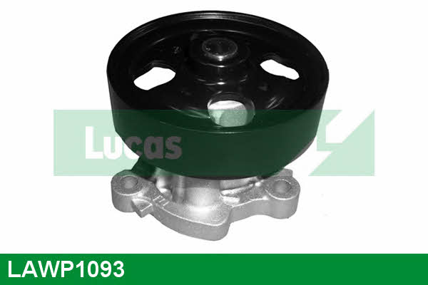 Lucas engine drive LAWP1093 Water pump LAWP1093