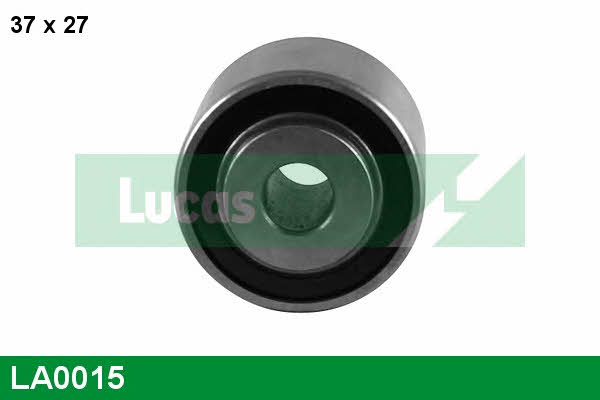 Lucas engine drive LA0015 V-ribbed belt tensioner (drive) roller LA0015