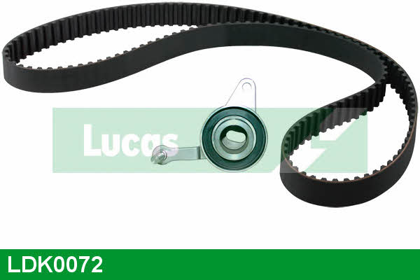 Lucas engine drive LDK0072 Timing Belt Kit LDK0072