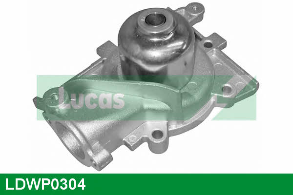 Lucas engine drive LDWP0304 Water pump LDWP0304