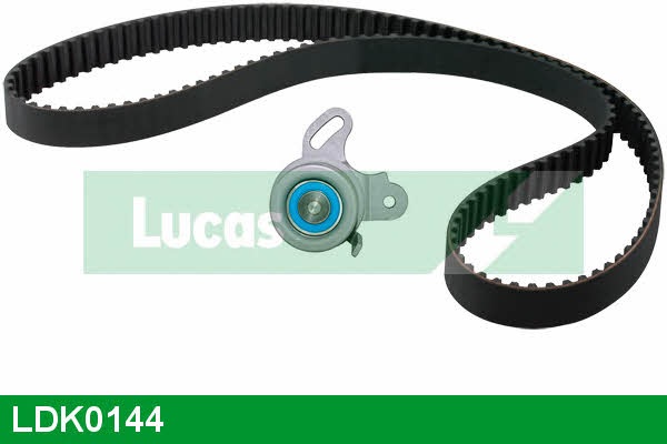 Lucas engine drive LDK0144 Timing Belt Kit LDK0144