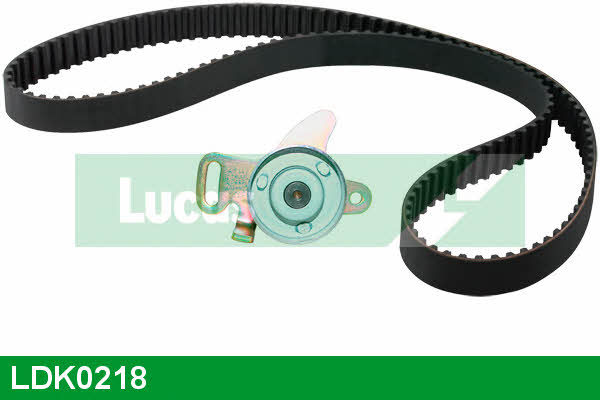 Lucas engine drive LDK0218 Timing Belt Kit LDK0218