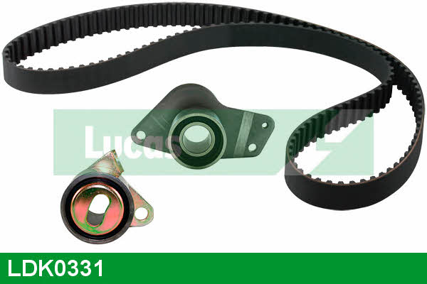 Lucas engine drive LDK0331 Timing Belt Kit LDK0331