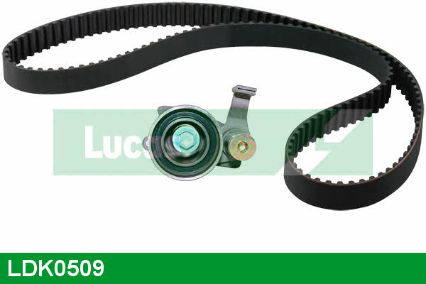Lucas engine drive LDK0509 Timing Belt Kit LDK0509
