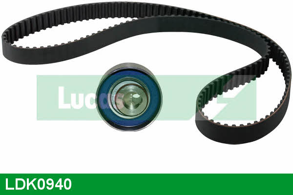Lucas engine drive LDK0940 Timing Belt Kit LDK0940