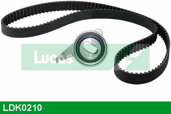 Lucas engine drive LDK0210 Timing Belt Kit LDK0210