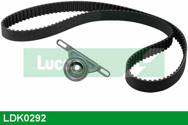 Lucas engine drive LDK0292 Timing Belt Kit LDK0292