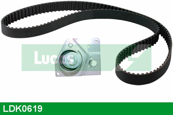 Lucas engine drive LDK0619 Timing Belt Kit LDK0619