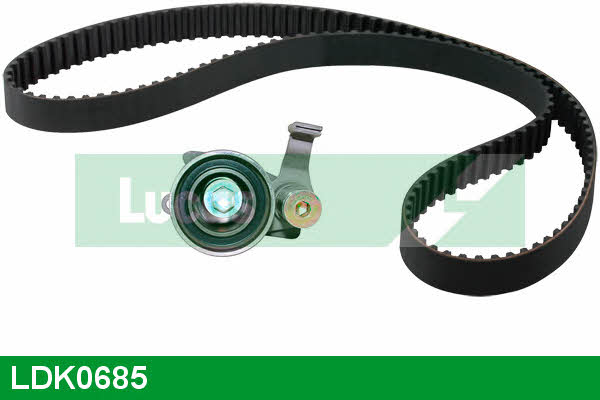 Lucas engine drive LDK0685 Timing Belt Kit LDK0685
