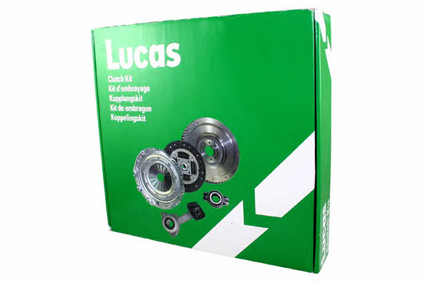 Lucas engine drive LKCF660006 Clutch kit LKCF660006