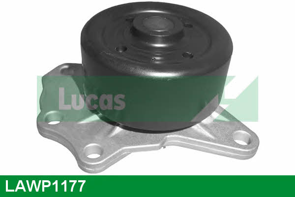 Lucas engine drive LAWP1177 Water pump LAWP1177