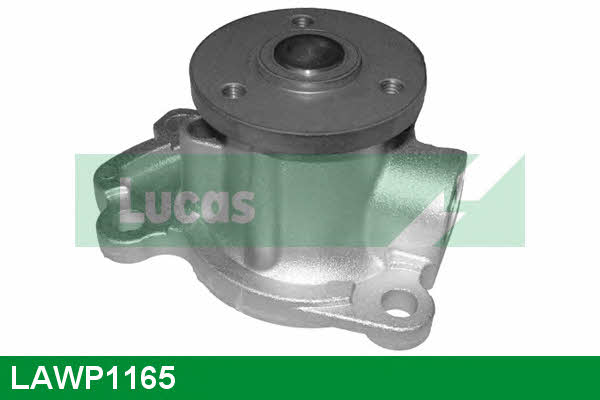 Lucas engine drive LAWP1165 Water pump LAWP1165