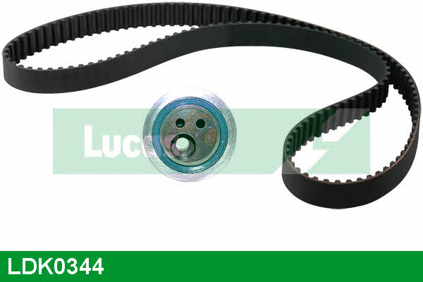 Lucas engine drive LDK0344 Timing Belt Kit LDK0344