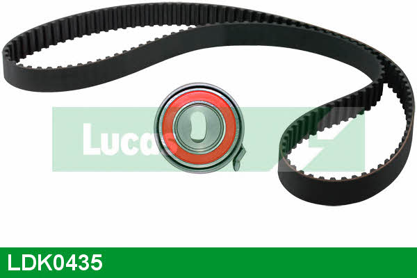 Lucas engine drive LDK0435 Timing Belt Kit LDK0435