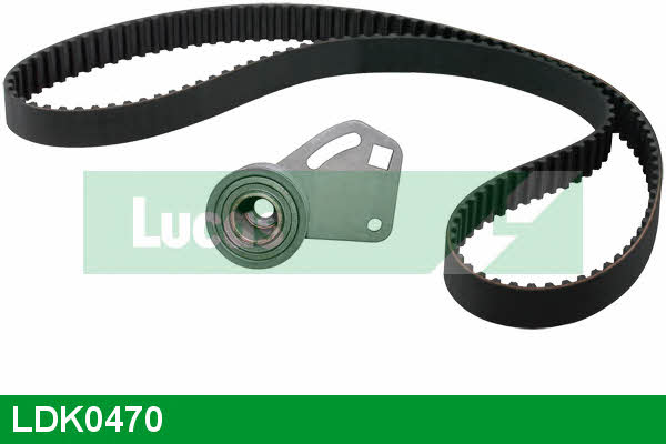 Lucas engine drive LDK0470 Timing Belt Kit LDK0470