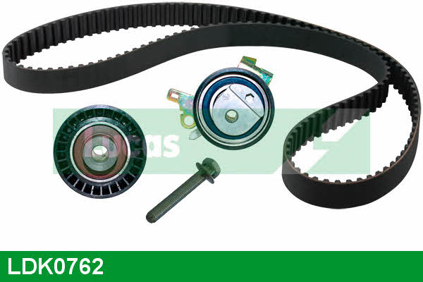 Lucas engine drive LDK0762 Timing Belt Kit LDK0762