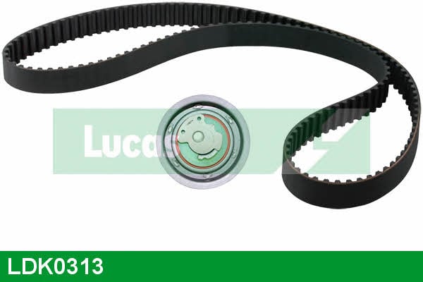 Lucas engine drive LDK0313 Timing Belt Kit LDK0313