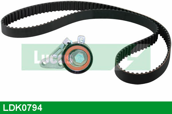 Lucas engine drive LDK0794 Timing Belt Kit LDK0794