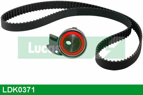 Lucas engine drive LDK0371 Timing Belt Kit LDK0371