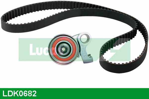 Lucas engine drive LDK0682 Timing Belt Kit LDK0682