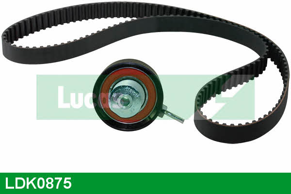 Lucas engine drive LDK0875 Timing Belt Kit LDK0875