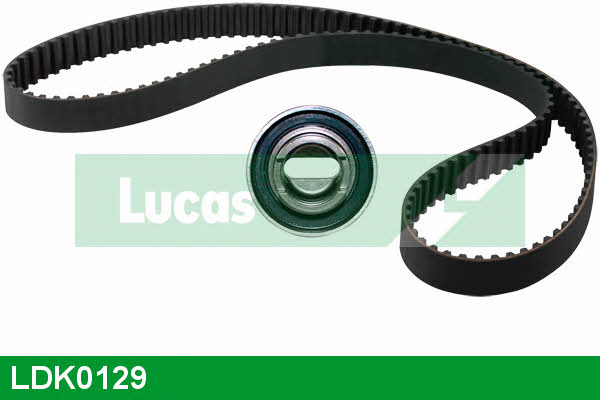 Lucas engine drive LDK0129 Timing Belt Kit LDK0129