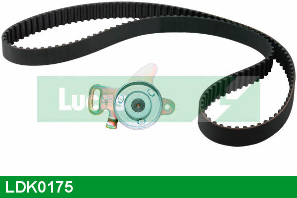 Lucas engine drive LDK0175 Timing Belt Kit LDK0175