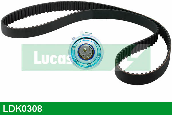 Lucas engine drive LDK0308 Timing Belt Kit LDK0308