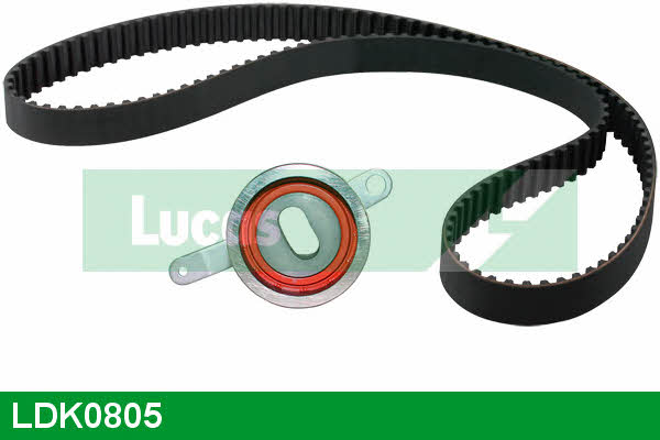 Lucas engine drive LDK0805 Timing Belt Kit LDK0805