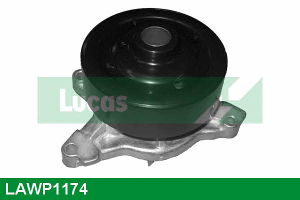 Lucas engine drive LAWP1174 Water pump LAWP1174