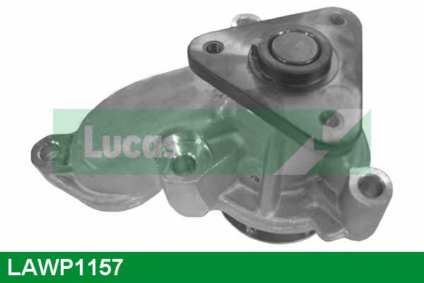 Lucas engine drive LAWP1157 Water pump LAWP1157