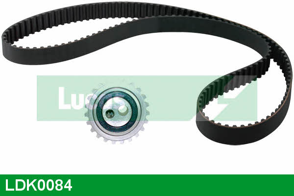 Lucas engine drive LDK0084 Timing Belt Kit LDK0084