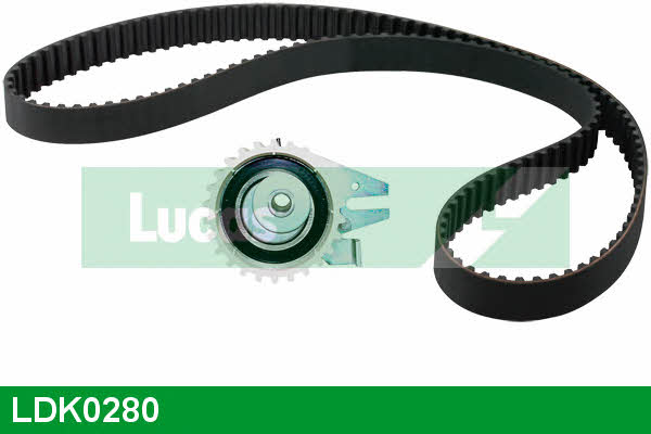 Lucas engine drive LDK0280 Timing Belt Kit LDK0280