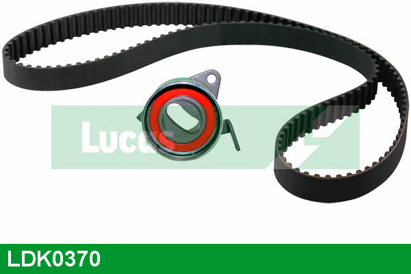 Lucas engine drive LDK0370 Timing Belt Kit LDK0370