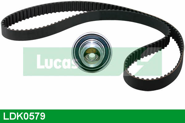 Lucas engine drive LDK0579 Timing Belt Kit LDK0579