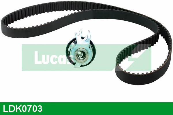 Lucas engine drive LDK0703 Timing Belt Kit LDK0703