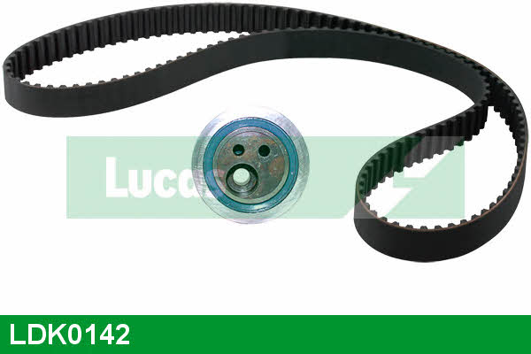 Lucas engine drive LDK0142 Timing Belt Kit LDK0142