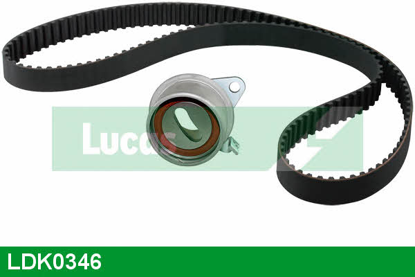 Lucas engine drive LDK0346 Timing Belt Kit LDK0346