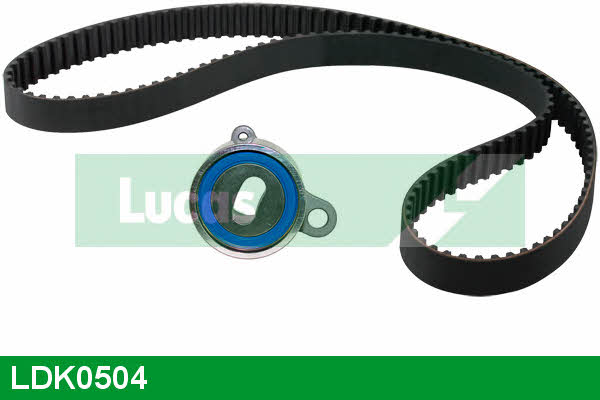 Lucas engine drive LDK0504 Timing Belt Kit LDK0504