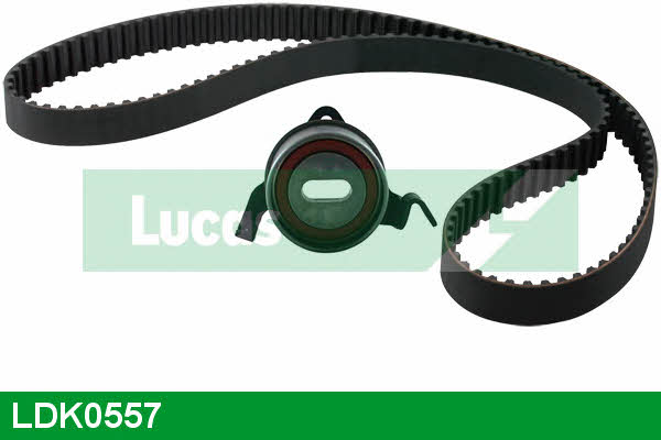Lucas engine drive LDK0557 Timing Belt Kit LDK0557