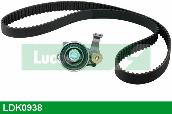 Lucas engine drive LDK0938 Timing Belt Kit LDK0938