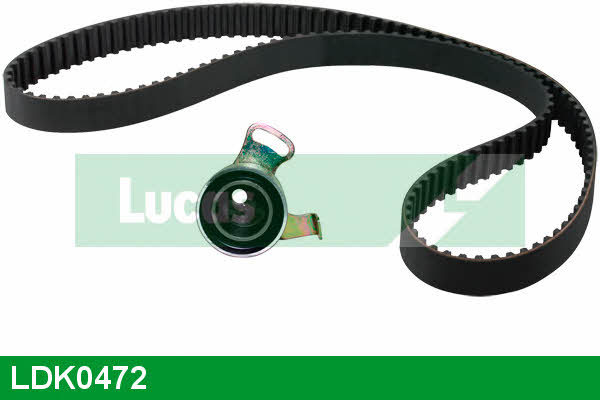 Lucas engine drive LDK0472 Timing Belt Kit LDK0472