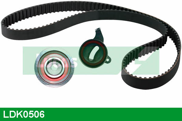 Lucas engine drive LDK0506 Timing Belt Kit LDK0506