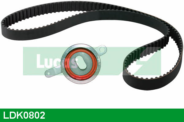 Lucas engine drive LDK0802 Timing Belt Kit LDK0802