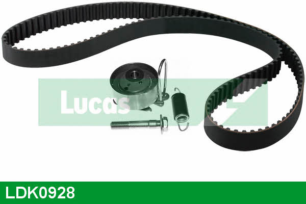 Lucas engine drive LDK0928 Timing Belt Kit LDK0928