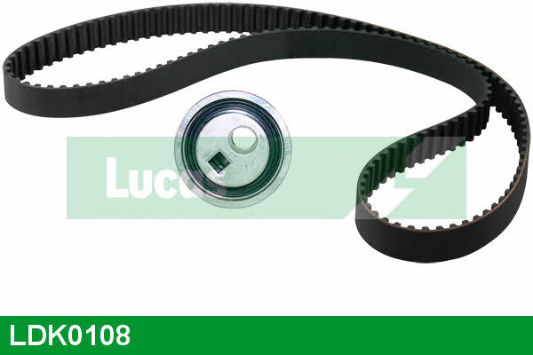 Lucas engine drive LDK0108 Timing Belt Kit LDK0108