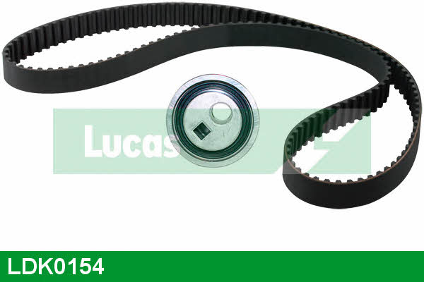 Lucas engine drive LDK0154 Timing Belt Kit LDK0154