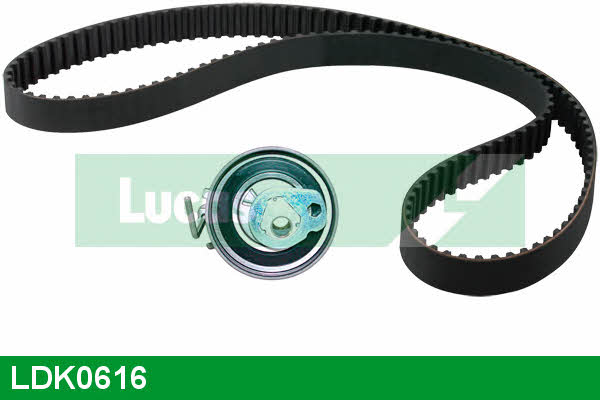 Lucas engine drive LDK0616 Timing Belt Kit LDK0616