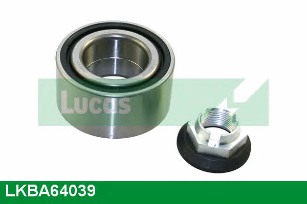 Lucas engine drive LKBA64039 Wheel bearing kit LKBA64039